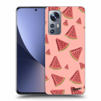 Picasee ULTIMATE CASE pro Xiaomi 12X - Watermelon