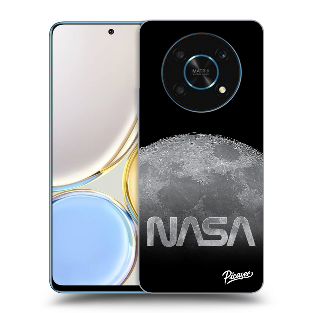 Picasee ULTIMATE CASE pro Honor Magic4 Lite 5G - Moon Cut