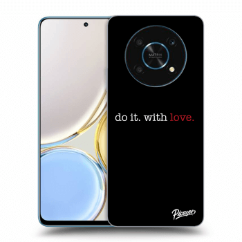 Obal pre Honor Magic4 Lite 5G - Do it. With love.