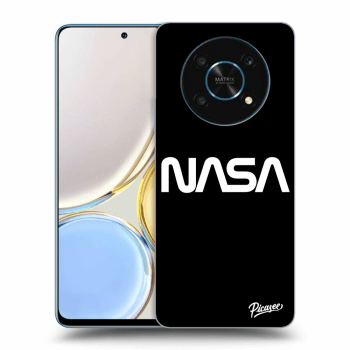 Obal pre Honor Magic4 Lite 5G - NASA Basic