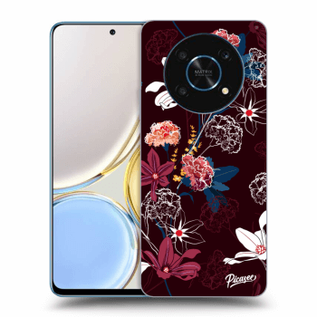 Obal pre Honor Magic4 Lite 5G - Dark Meadow