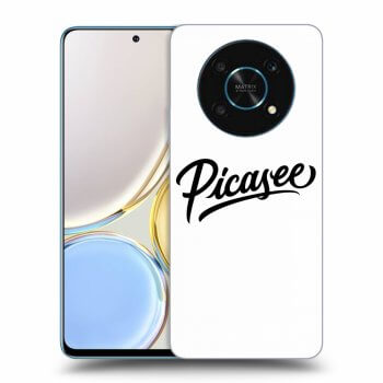 Picasee ULTIMATE CASE pro Honor Magic4 Lite 5G - Picasee - black