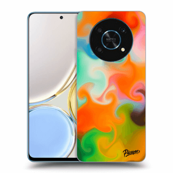 Picasee ULTIMATE CASE pro Honor Magic4 Lite 5G - Juice