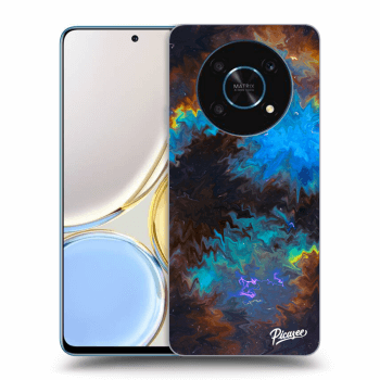 Picasee ULTIMATE CASE pro Honor Magic4 Lite 5G - Space