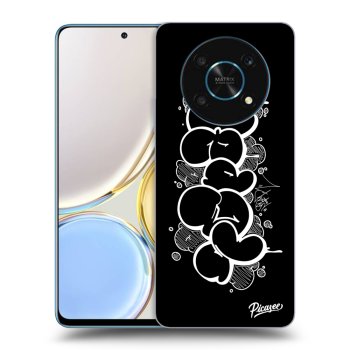Picasee ULTIMATE CASE pro Honor Magic4 Lite 5G - Throw UP