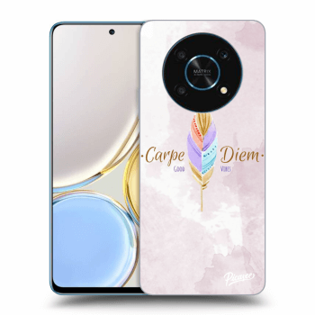 Obal pre Honor Magic4 Lite 5G - Carpe Diem