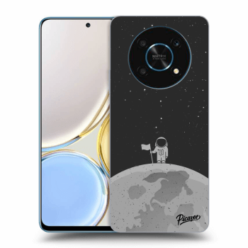 Obal pre Honor Magic4 Lite 5G - Astronaut