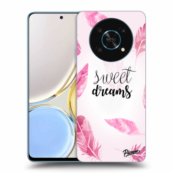 Picasee ULTIMATE CASE pro Honor Magic4 Lite 5G - Sweet dreams