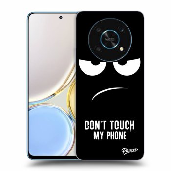 Obal pre Honor Magic4 Lite 5G - Don't Touch My Phone