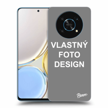 Obal pre Honor Magic4 Lite 5G - Vlastný fotka/motiv