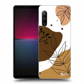 Obal pre Sony Xperia 10 IV 5G - Boho style