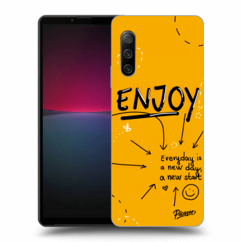 Obal pre Sony Xperia 10 IV 5G - Enjoy