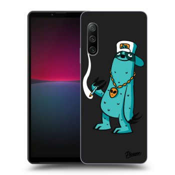 Obal pre Sony Xperia 10 IV 5G - Earth - Je mi fajn