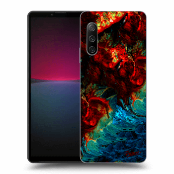 Obal pre Sony Xperia 10 IV 5G - Universe