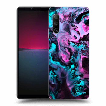 Obal pre Sony Xperia 10 IV 5G - Lean