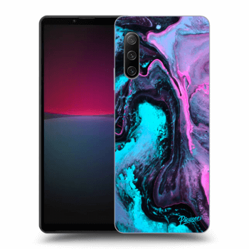 Obal pre Sony Xperia 10 IV 5G - Lean 2