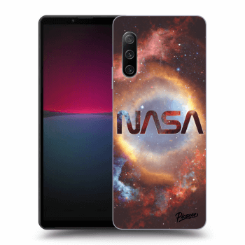 Obal pre Sony Xperia 10 IV 5G - Nebula