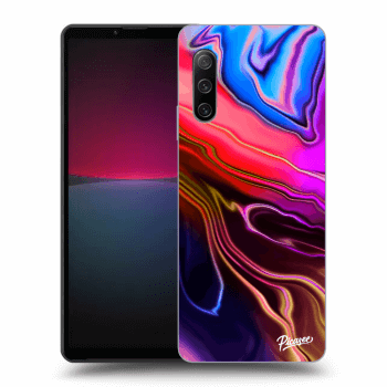 Obal pre Sony Xperia 10 IV 5G - Electric