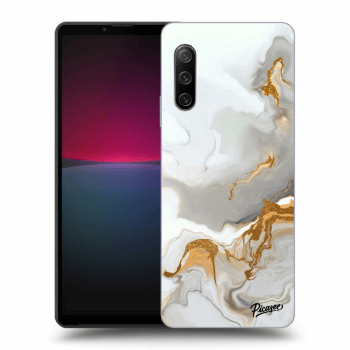 Obal pre Sony Xperia 10 IV 5G - Her