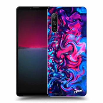 Obal pre Sony Xperia 10 IV 5G - Redlight