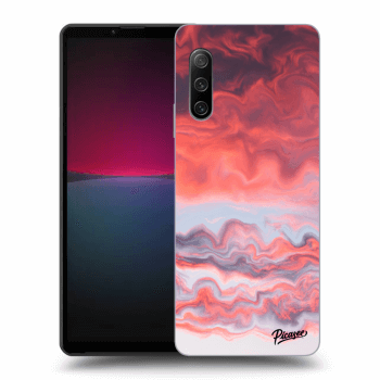 Obal pre Sony Xperia 10 IV 5G - Sunset
