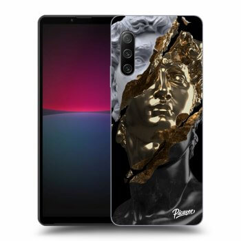 Obal pre Sony Xperia 10 IV 5G - Trigger