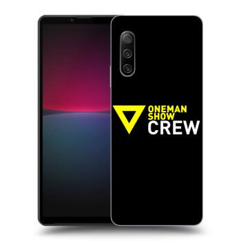 Obal pre Sony Xperia 10 IV 5G - ONEMANSHOW CREW