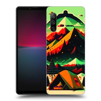Obal pre Sony Xperia 10 IV 5G - Montreal