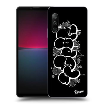 Obal pre Sony Xperia 10 IV 5G - Throw UP