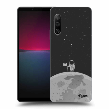 Obal pre Sony Xperia 10 IV 5G - Astronaut