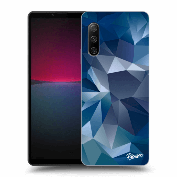 Obal pre Sony Xperia 10 IV 5G - Wallpaper