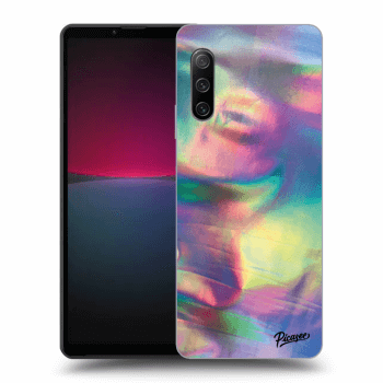 Obal pre Sony Xperia 10 IV 5G - Holo