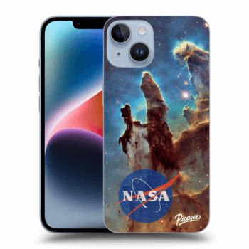 Obal pre Apple iPhone 14 - Eagle Nebula