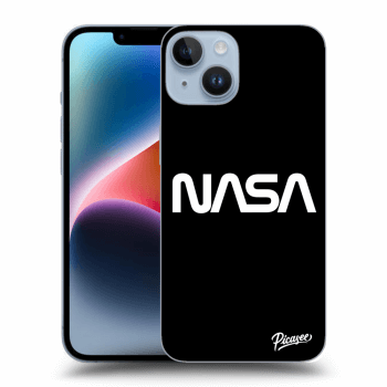 Obal pre Apple iPhone 14 - NASA Basic