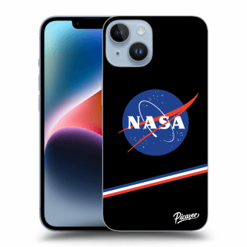 Obal pre Apple iPhone 14 - NASA Original