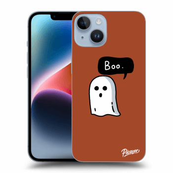 Obal pre Apple iPhone 14 - Boo