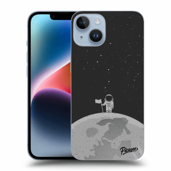 Obal pre Apple iPhone 14 - Astronaut