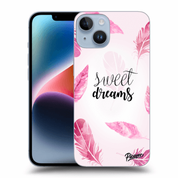 Picasee ULTIMATE CASE pro Apple iPhone 14 - Sweet dreams