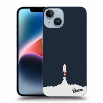 Picasee ULTIMATE CASE MagSafe pro Apple iPhone 14 - Astronaut 2