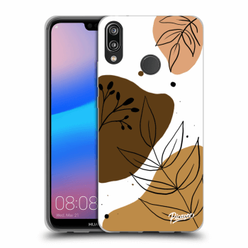 Obal pre Huawei P20 Lite - Boho style