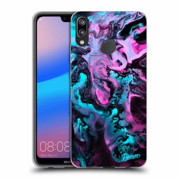 Obal pre Huawei P20 Lite - Lean