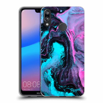 Obal pre Huawei P20 Lite - Lean 2