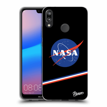 Obal pre Huawei P20 Lite - NASA Original