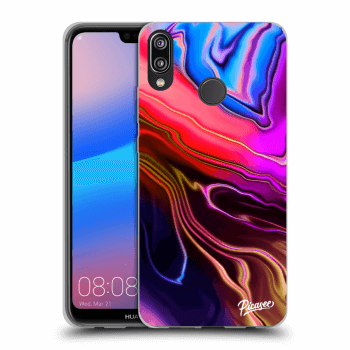 Picasee ULTIMATE CASE pro Huawei P20 Lite - Electric