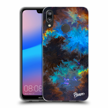 Picasee ULTIMATE CASE pro Huawei P20 Lite - Space