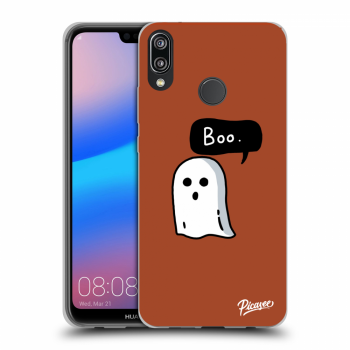 Obal pre Huawei P20 Lite - Boo