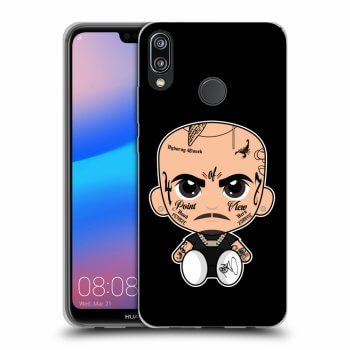 Obal pre Huawei P20 Lite - Separ