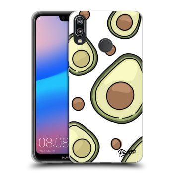 Picasee ULTIMATE CASE pro Huawei P20 Lite - Avocado