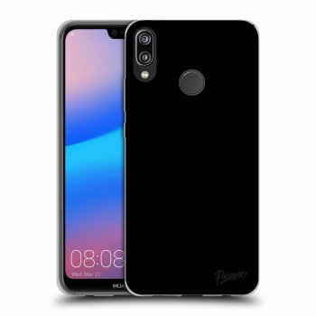 Obal pre Huawei P20 Lite - Clear