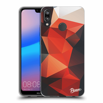 Picasee ULTIMATE CASE pro Huawei P20 Lite - Wallpaper 2